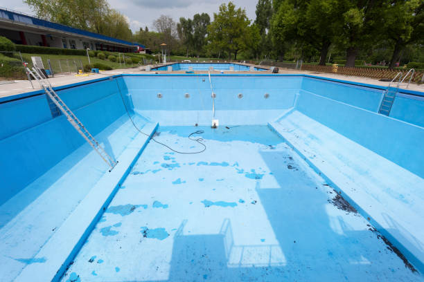 Water damage restoration experts in Clinton, AR
