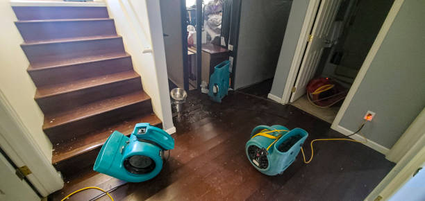 Best Emergency water damage restoration  in Clinton, AR