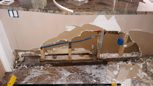 Best Sewage cleanup and water damage restoration  in Clinton, AR