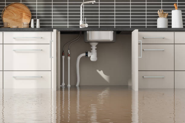 Best 24-hour water damage restoration  in Clinton, AR