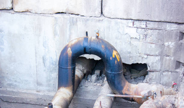Best Carpet water damage restoration  in Clinton, AR