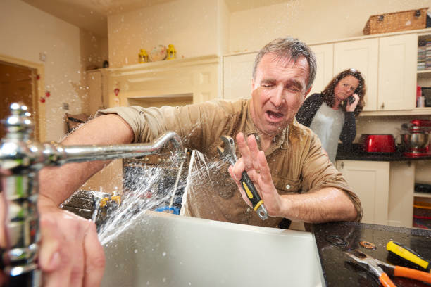 Clinton, AR Water damage restoration Company
